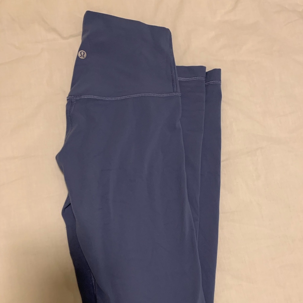 Lululemon Align